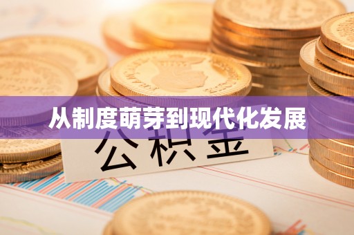 都安从制度萌芽到现代化发展