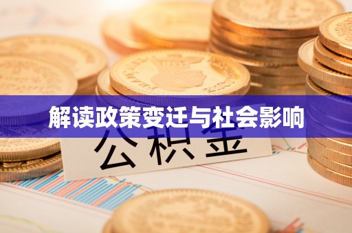 都安解读政策变迁与社会影响