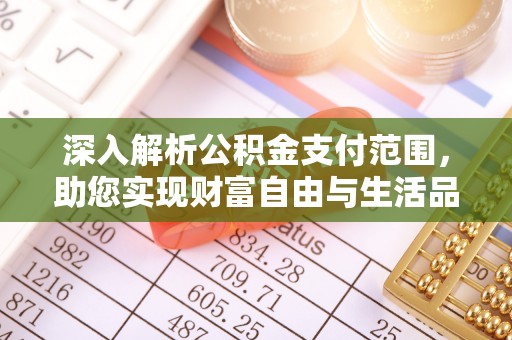 都安深入解析公积金支付范围，助您实现财富自由与生活品质提升