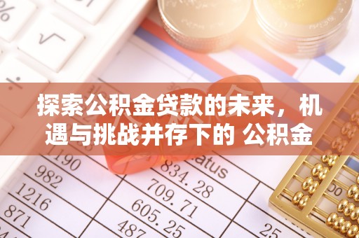 都安探索公积金贷款的未来，机遇与挑战并存下的 公积金贷款风险防控