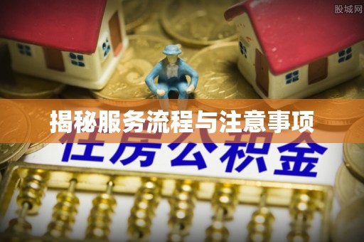 都安揭秘服务流程与注意事项