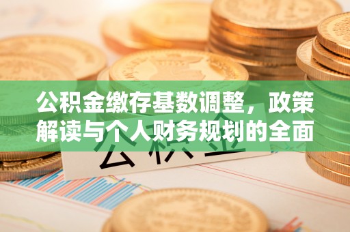 都安公积金缴存基数调整，政策解读与个人财务规划的全面分析