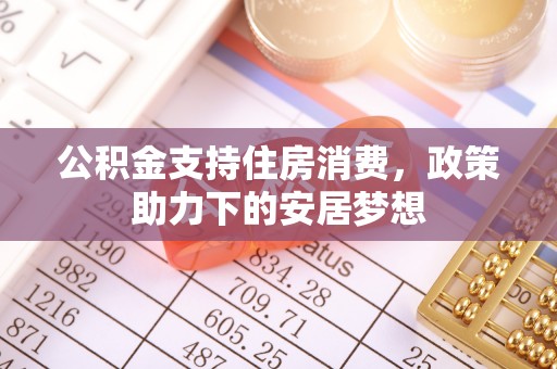 都安公积金支持住房消费，政策助力下的安居梦想