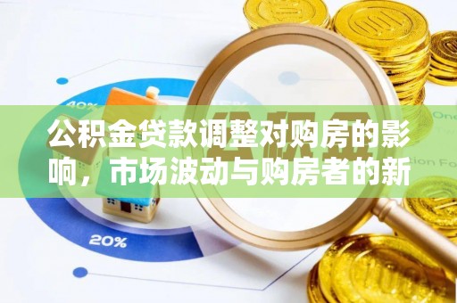 都安公积金贷款调整对购房的影响，市场波动与购房者的新选择