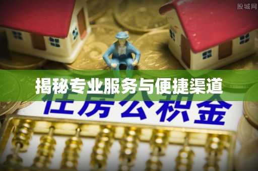 都安揭秘专业服务与便捷渠道