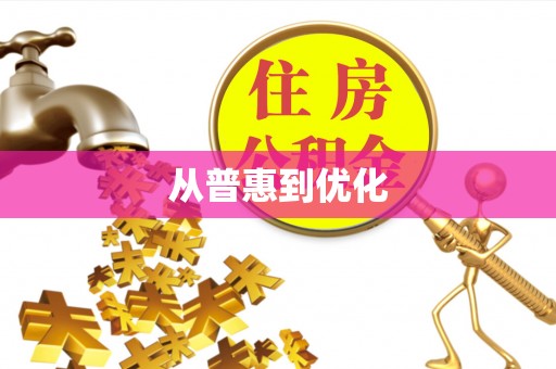 都安从普惠到优化