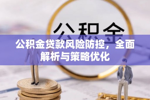 都安公积金贷款风险防控，全面解析与策略优化