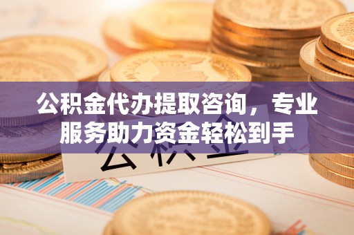 都安公积金代办提取咨询，专业服务助力资金轻松到手