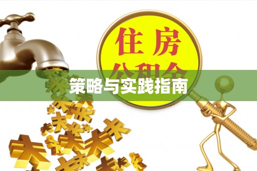 都安策略与实践指南