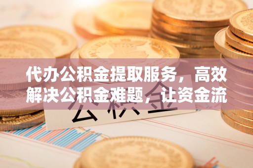 都安代办公积金提取服务，高效解决公积金难题，让资金流动更自由