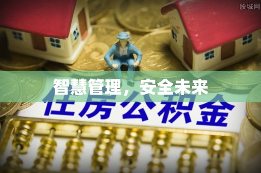 都安智慧管理，安全未来