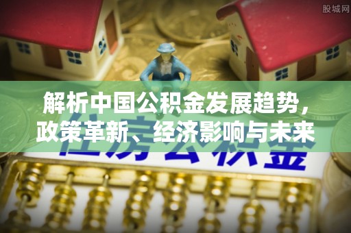 都安解析中国公积金发展趋势，政策革新、经济影响与未来展望