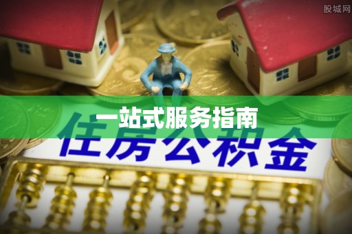 都安一站式服务指南