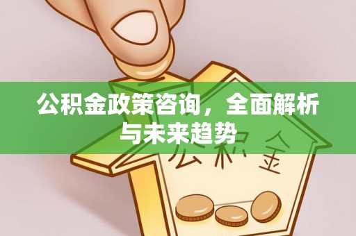 都安公积金政策咨询，全面解析与未来趋势